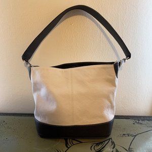 Tig & Co. - Leather Shoulder Bag
